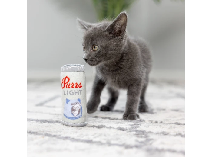 Purrs Light For Cats