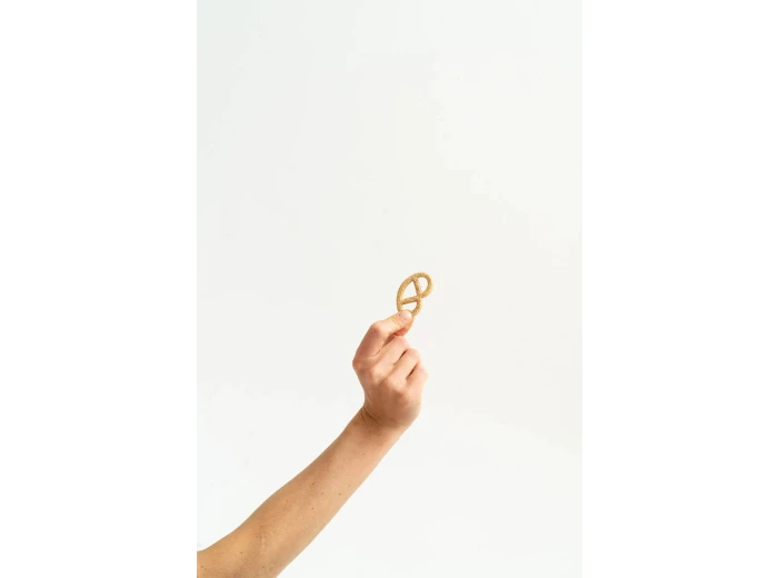 Peanut Butter Pretzels
