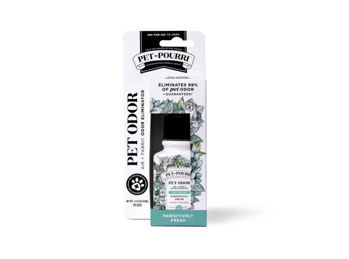 Pet~Pourri - 1.4oz Pet~Pourri Pre-packed Clip Strip