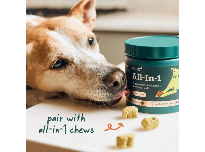 All-in-1 Wellness Pops Extra Large