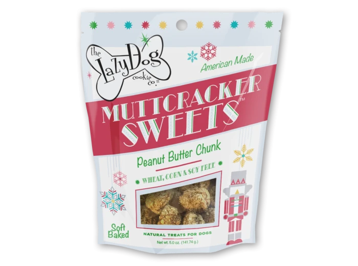 Muttcracker Sweets
