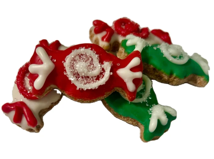 Santa's Candies