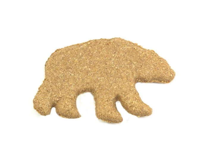 Display Crate REFILL, (no crate), 36 Cookies -Peanut Butter