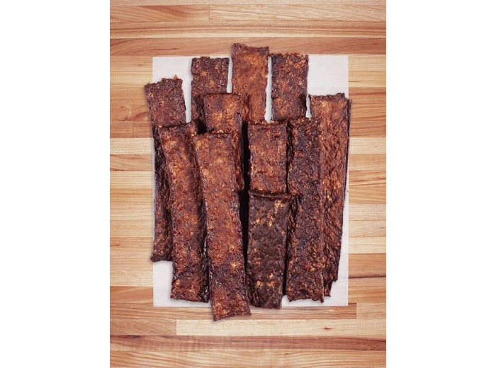 Bags by the Pound Turkey Jerky