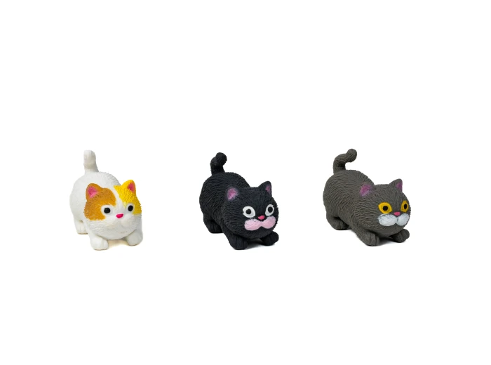 Barnyard Cats