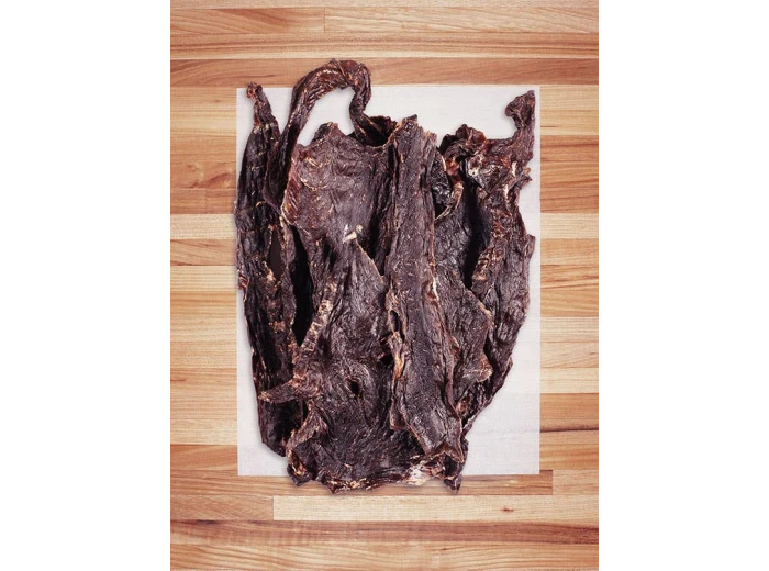 Beef Heart