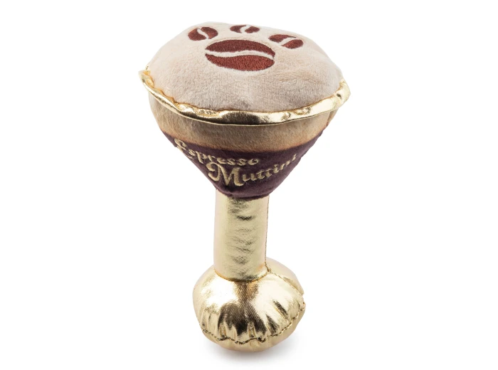 Espresso Muttini by Haute Diggity Dog