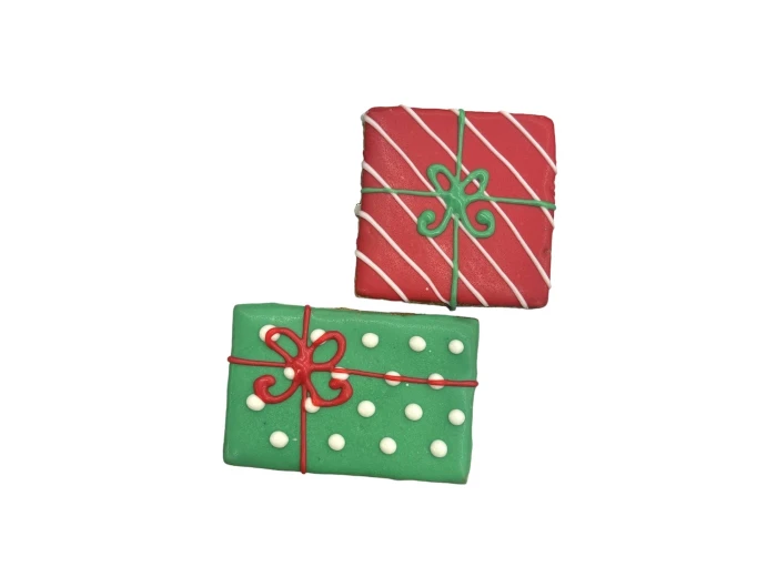 Paws Gourmet Bakery Holiday Gift Boxes