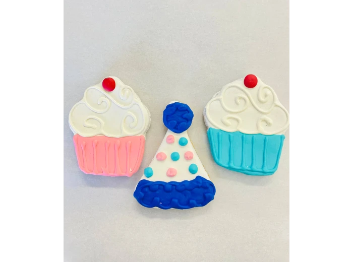 Happy Birthday Fido! Party Monster 3.5