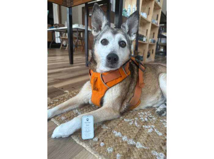Raw Paw Balm