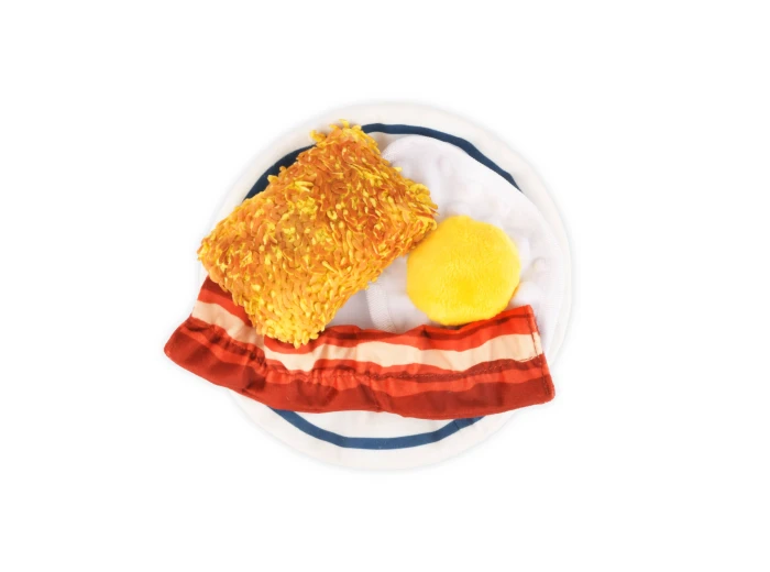 P.L.A.Y. x IHOP - Eggcellent Play Platter