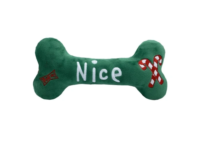 Naughty Nice Bone For Dogs JUMBO