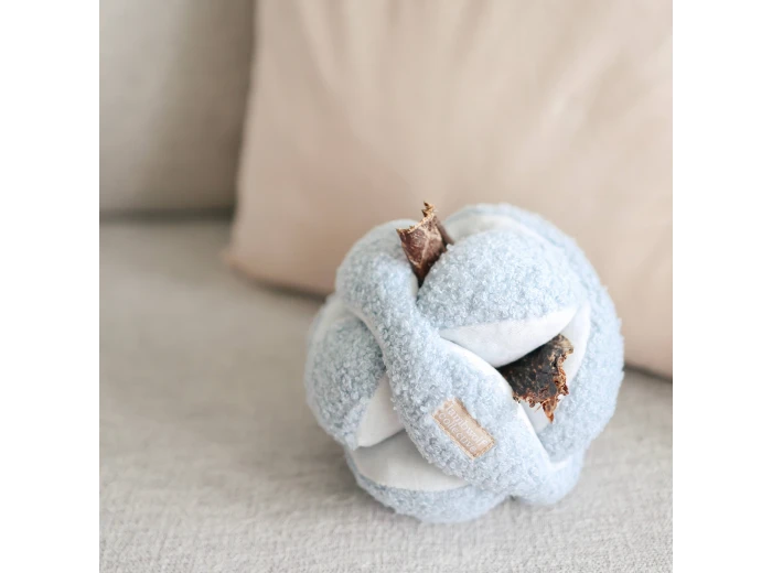 WHOLESALE MONTI//ENRICHMENT DOG TOY Oat