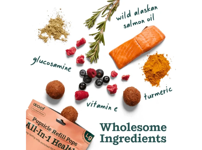 All-in-1 Wellness Pops Large