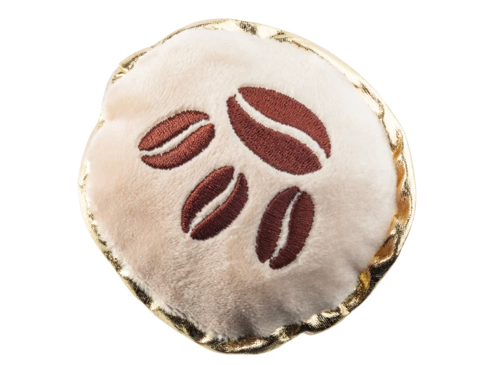 Espresso Muttini by Haute Diggity Dog