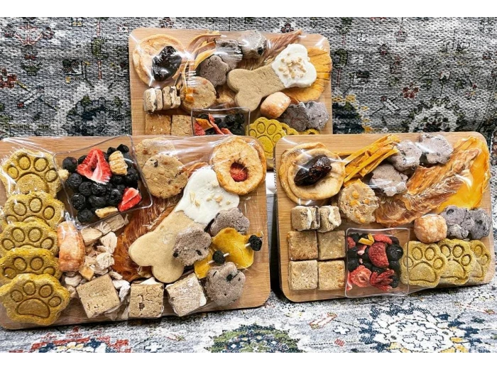 Barkuterie Board