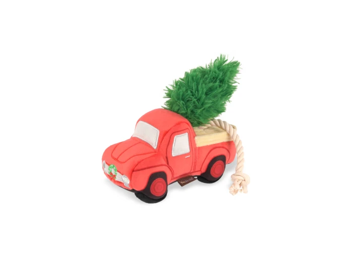 Home for the Holidays - Holiday Hauler
