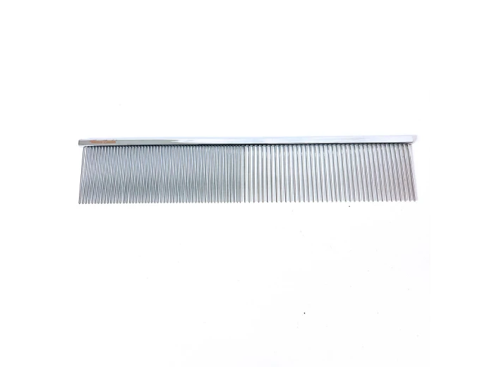 Warren London Grooming Comb - Available in 3 Different Types Groomers Everyday Comb