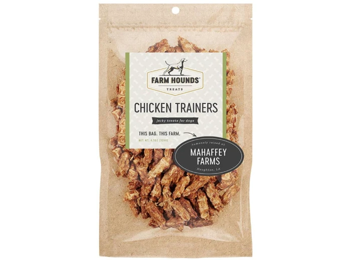 Chicken Trainer