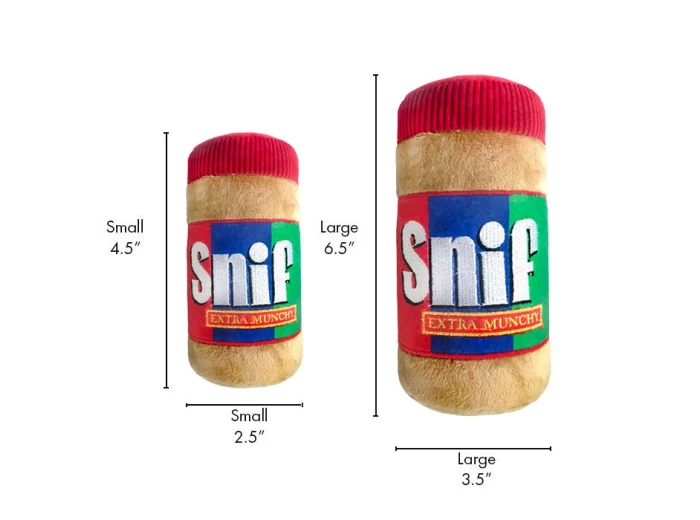Snif For Dogs LG