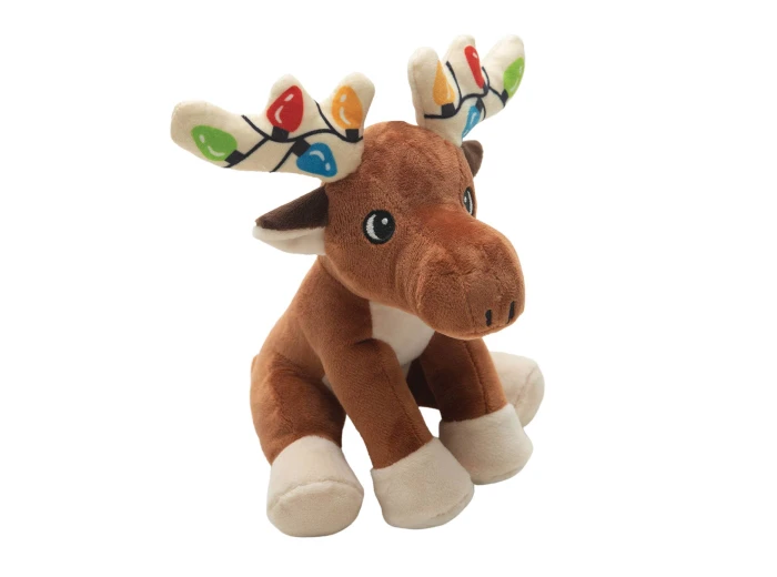 Marty Christmas Dog Toy