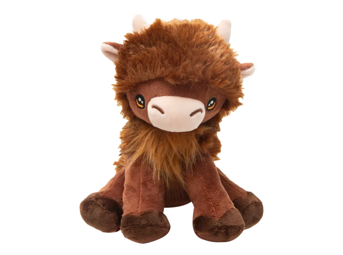 Nyland the Highland