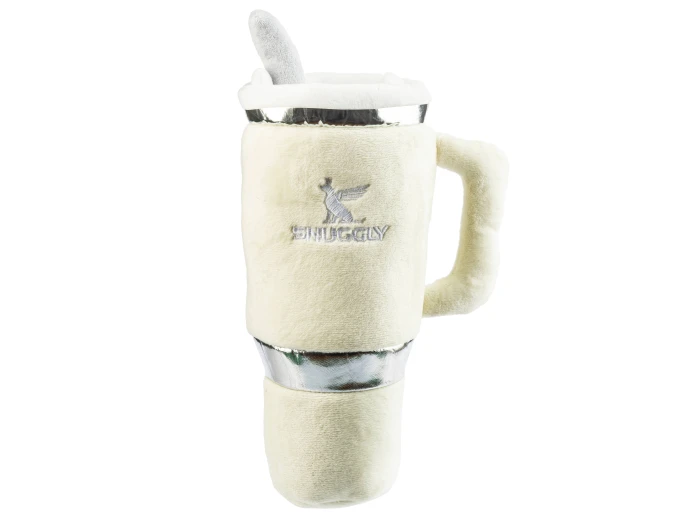 Snuggly Cup - Ivory by Haute Diggity Dog
