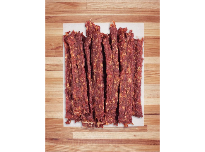 Boar Jerky Strips