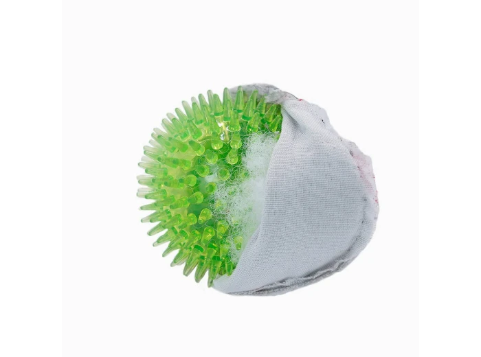 HugSmart Pet - Happy Woofmas | Penguin - Dog Ball Toy