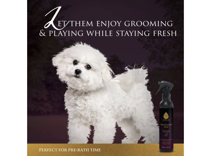 Hydra Luxury Care Dematting Spray