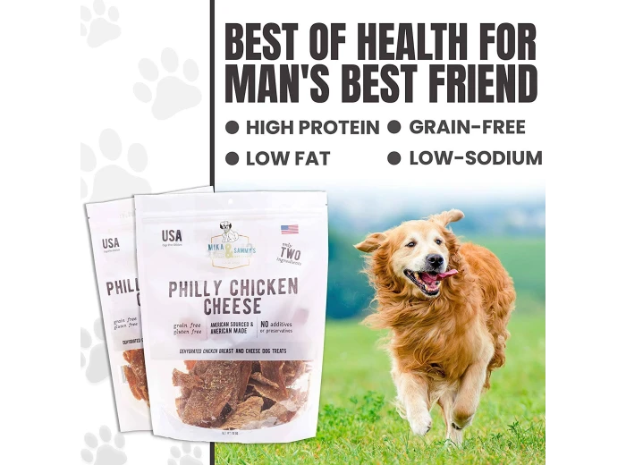 Philly Chicken Cheese 5oz Bag