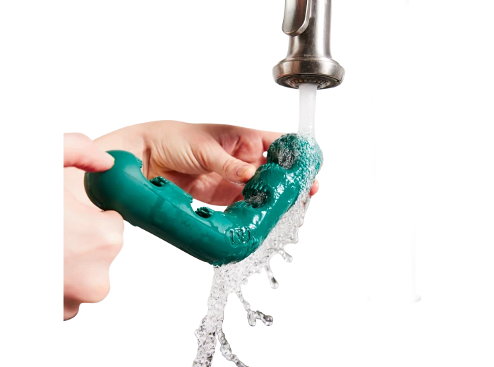 The Bite n' Brush Large
