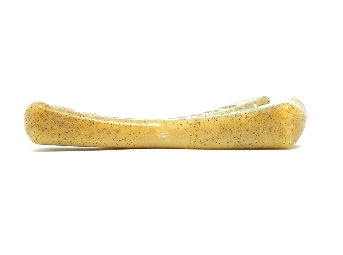 MOD Wishbone Ultra Durable Nylon Dog Chew Toy for Aggressive