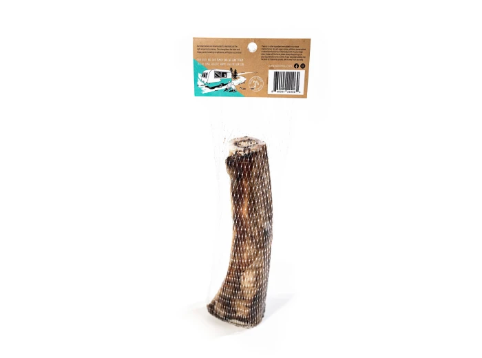 Bison Marrow Bone - 6-8"