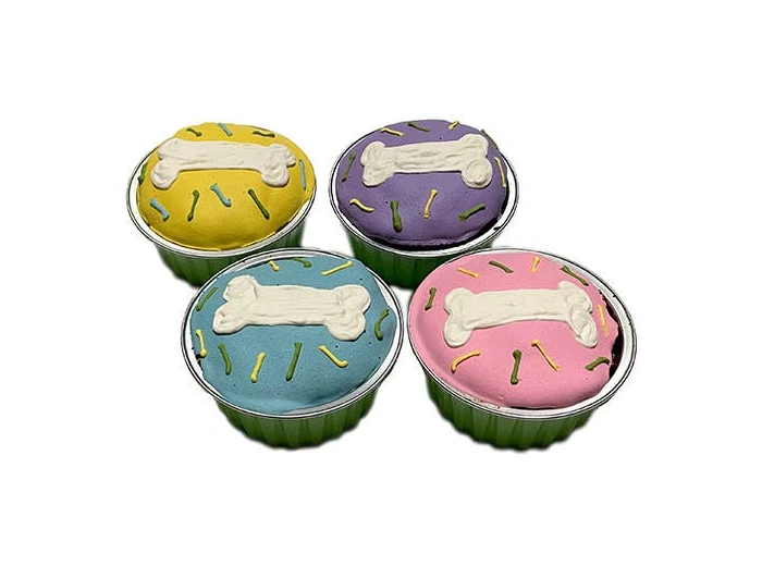 Big E's Cupcakes (Shelf Stable)