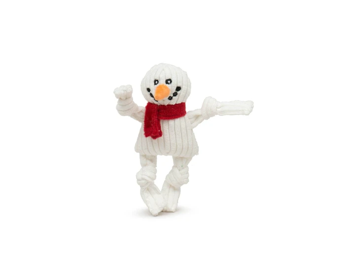 Santa's Workshop Wee Huggles® Dog Toys (6pk)