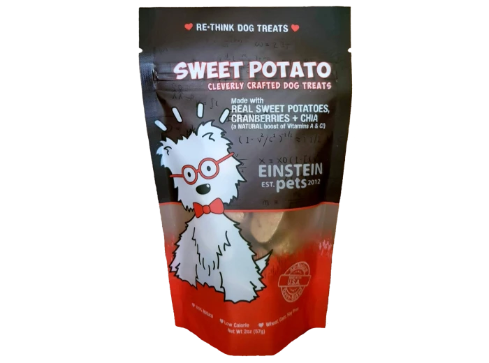 Classics, Sweet Potato, 2oz