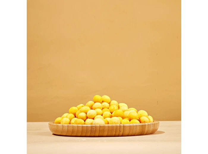Freeze-Dried Egg Yolk Large