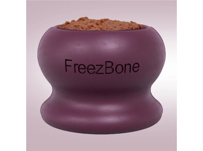 Freezball Navy