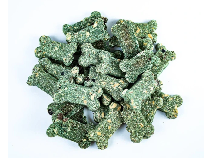 Minty Breath Bones
