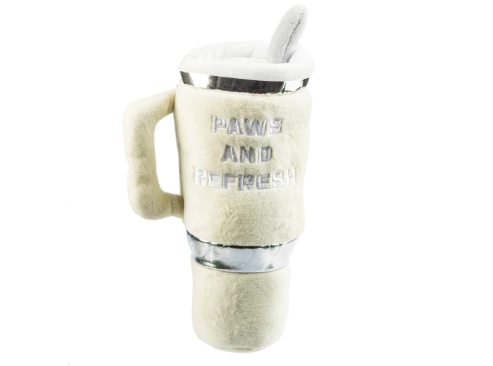 Snuggly Cup - Ivory by Haute Diggity Dog