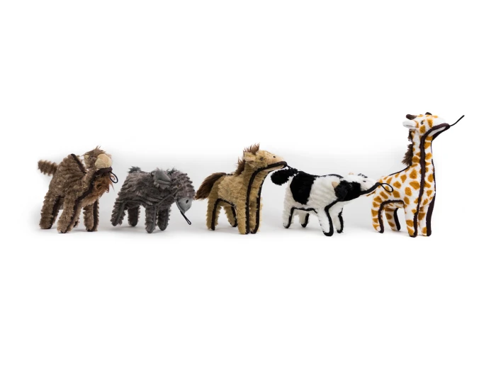 Ruffian Safari Giraffe