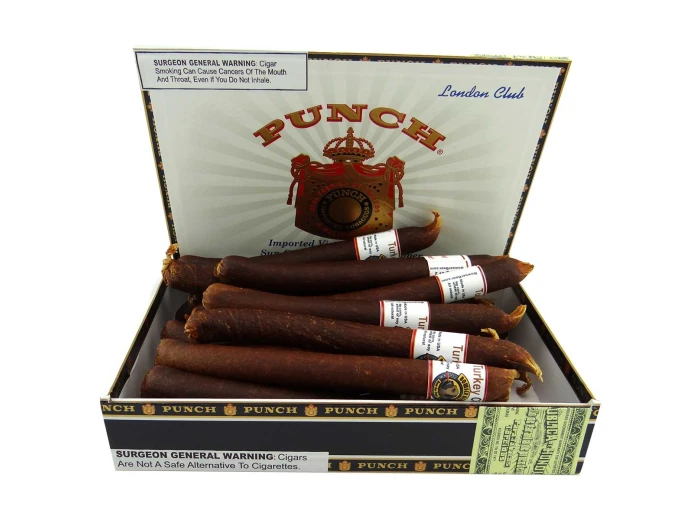 Bowser Doggie Sausage Cigar 25-packs (Turkey, Beef, or Lamb) Turkey