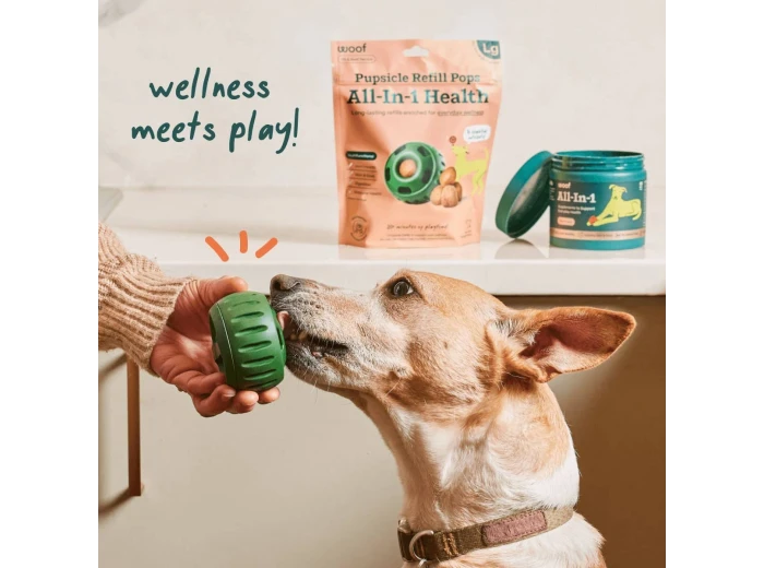 All-in-1 Wellness Pops Extra Large