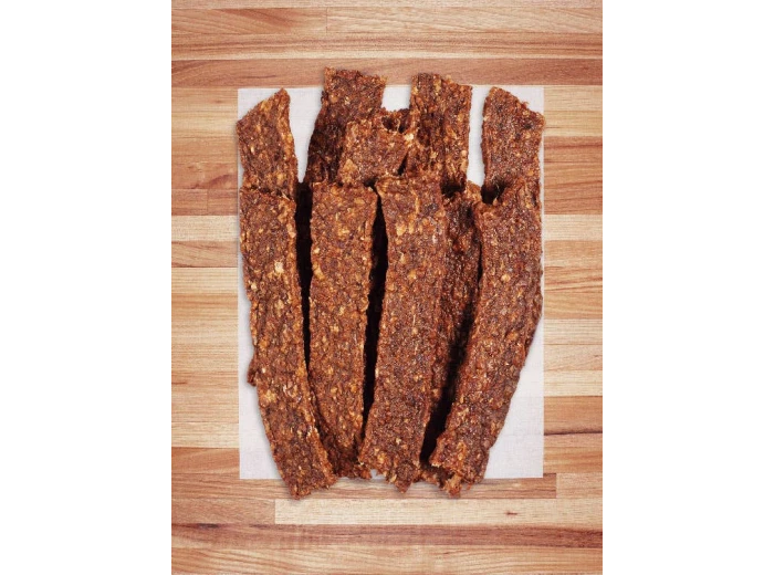 Bags by the Pound Beef Jerky