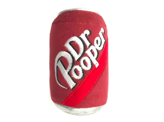Dr Pooper For Dogs LG