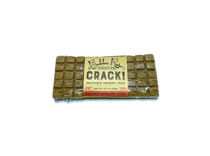 Crack! Bars Bacon