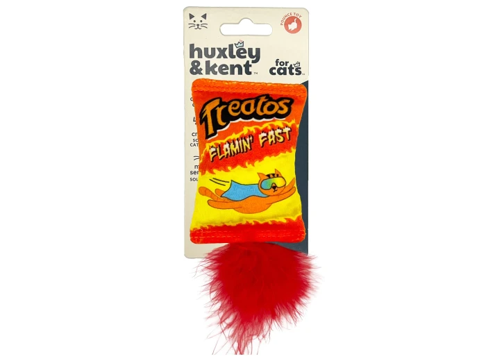 Treatos Snacks For Cats
