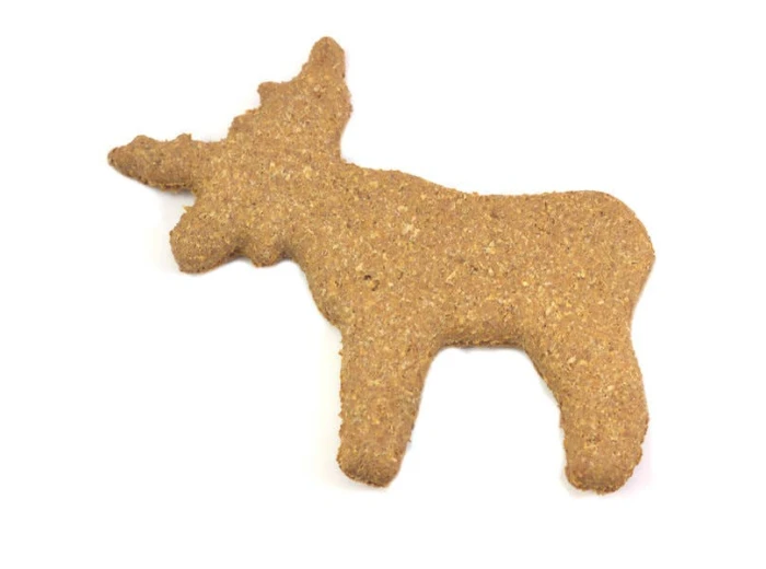 Display Crate REFILL, (no crate), 36 Cookies - Parmesan Moos