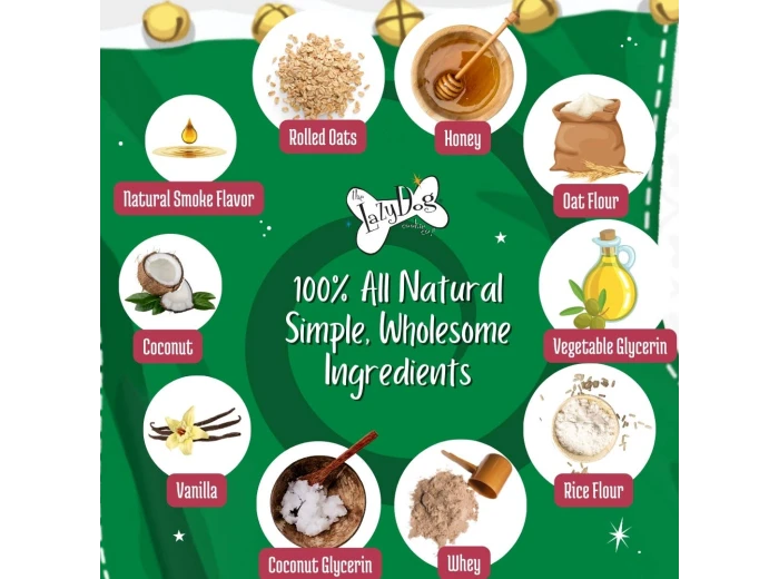 Muttcracker Sweets